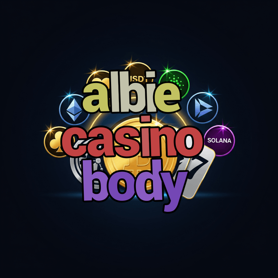 Albie Casino Body - Fitness in Casino Industry